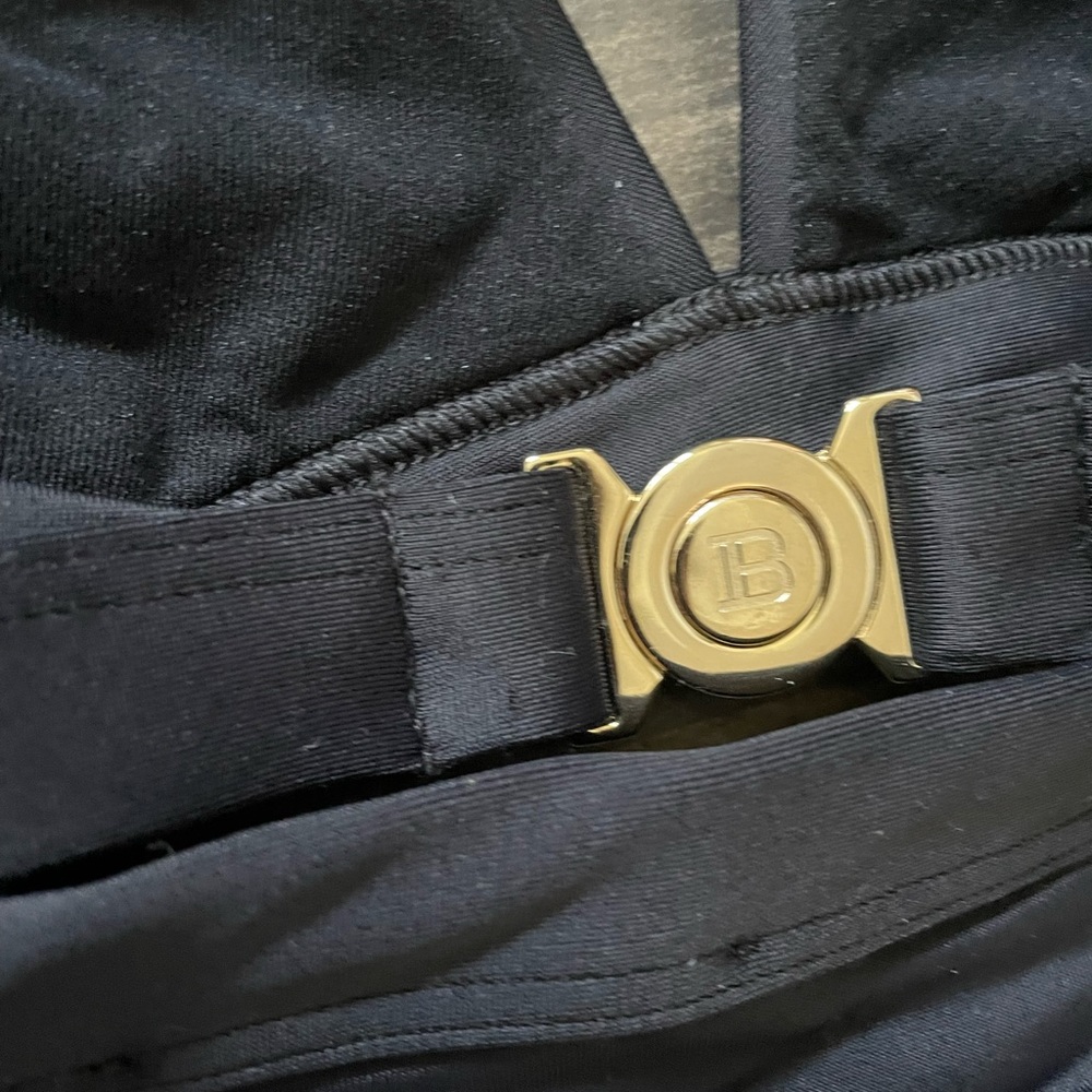 Balmain bikini - Picture 11 of 13